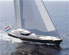 Bella Ragazza (ex Drumbeg)