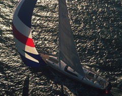 Espiritu Del Xarey (ex Whirlaway)