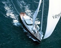 Destination (ex Destination Fox Harb'r, Harlequin)