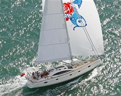 362 - Southerly 57rs