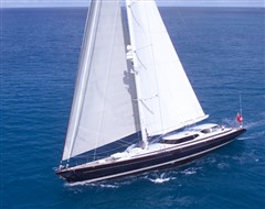 KOO (ex Vent d'Est, Red Dragon, African Queen)