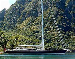 Zalmon (ex Kokomo of London)